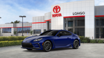 2027 Toyota GR86 Premium AT