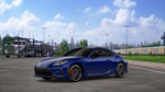 2027 Toyota GR86 Premium AT