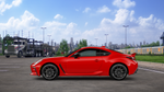 2026 Toyota GR86 Premium AT