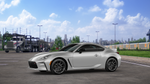 2026 Toyota GR86 Premium AT