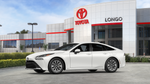 2025 Toyota Mirai XLE