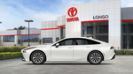 2025 Toyota Mirai XLE