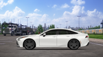 2026 Toyota Mirai XLE