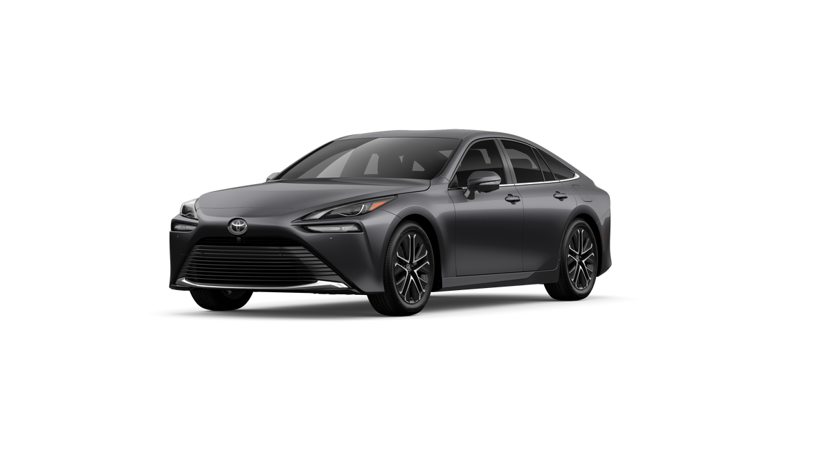 2026 Toyota Mirai Base