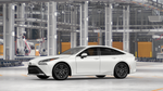 2026 Toyota Mirai Base
