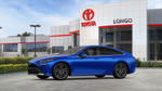 2026 Toyota Mirai Base