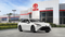 2026 Toyota Mirai Base