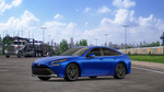 2026 Toyota Mirai Base