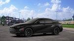 2026 Toyota Toyota Crown Nightshade