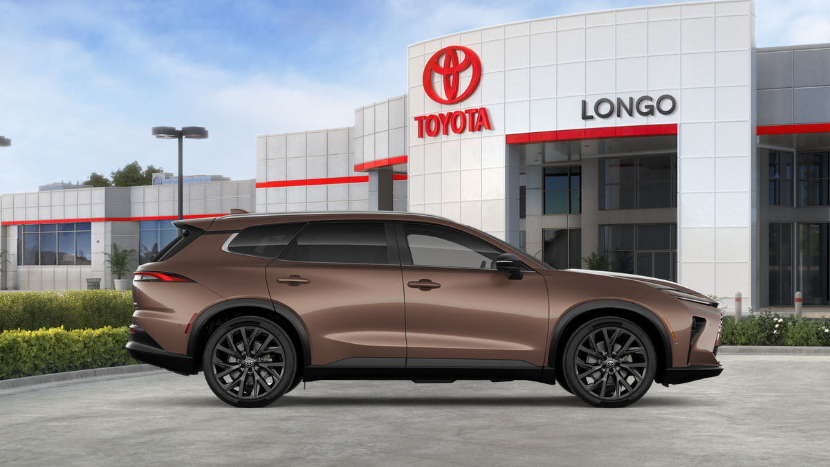 2026 Toyota Toyota Crown Signia Limited