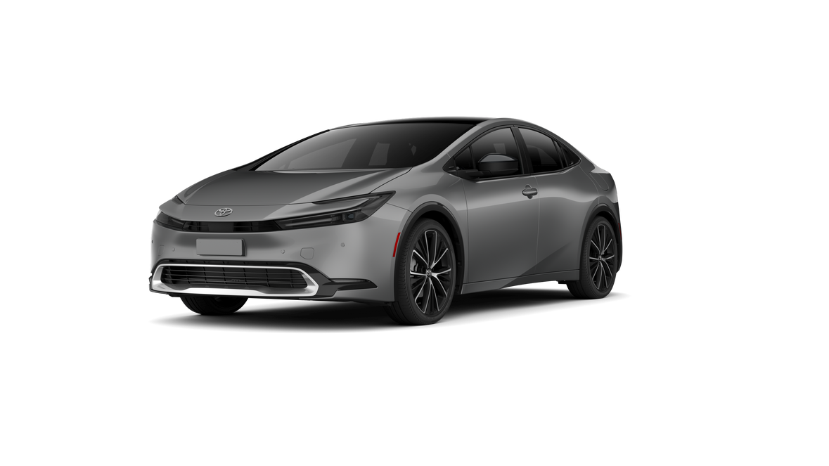 2026 Toyota Prius Limited