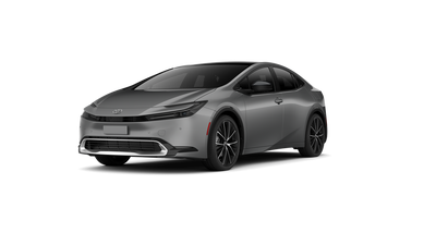 2026 Toyota Prius Limited