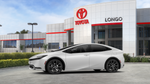 2026 Toyota Prius Limited