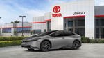 2027 Toyota Prius Limited