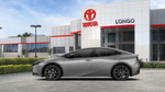 2027 Toyota Prius Limited