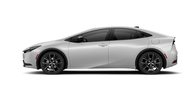 2026 Toyota Prius Limited