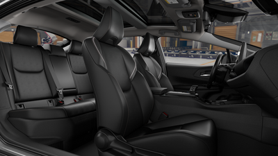 2026 Toyota Prius Limited