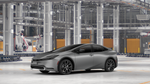 2026 Toyota Prius Limited