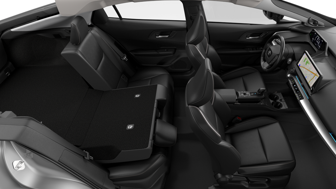 2026 Toyota Prius Limited