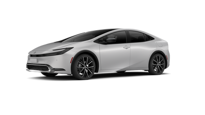 2026 Toyota Prius Limited