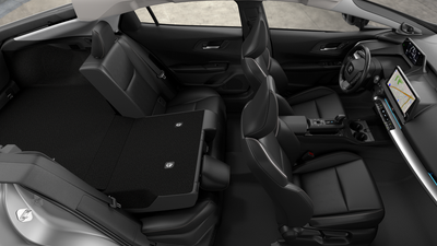 2026 Toyota Prius Limited