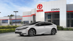 2027 Toyota Prius Plug-in Hybrid XSE Premium