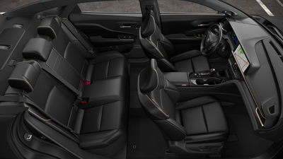 2027 Toyota Toyota Crown Limited