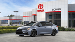 2027 Toyota Corolla Hybrid SE
