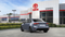 2027 Toyota Corolla Hybrid SE