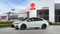 2027 Toyota Corolla Hybrid SE