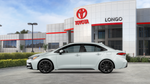 2027 Toyota Corolla Hybrid SE