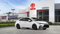 2027 Toyota Corolla Hybrid SE