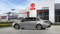 2027 Toyota Corolla Hybrid LE