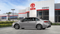 2027 Toyota Corolla Hybrid LE