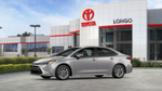 2027 Toyota Corolla Hybrid LE