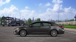 2027 Toyota Corolla Hybrid LE