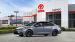 2027 Toyota Corolla Hybrid SE