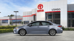 2027 Toyota Corolla Hybrid LE