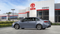2027 Toyota Corolla Hybrid LE