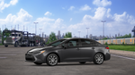 2027 Toyota Corolla Hybrid LE