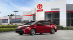 2027 Toyota Corolla Hybrid LE