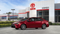 2027 Toyota Corolla Hybrid LE