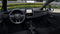 2027 Toyota Corolla Hybrid SE