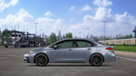 2027 Toyota Corolla Hybrid SE