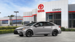 2027 Toyota Corolla SE