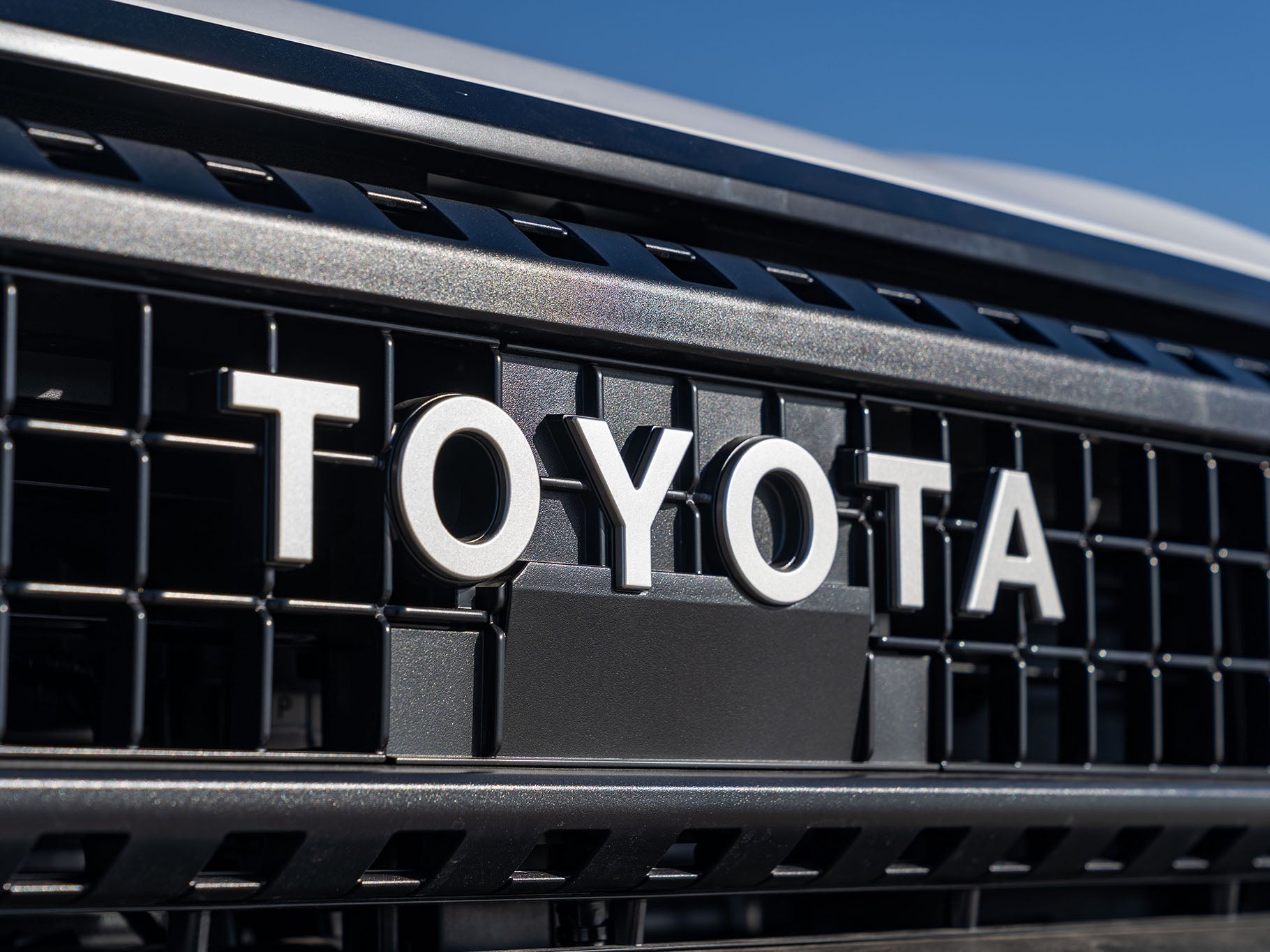 2026 Toyota Land Cruiser 1958