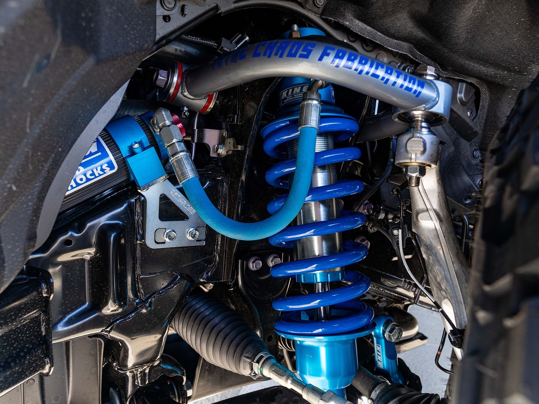 2026 Toyota Land Cruiser 1958