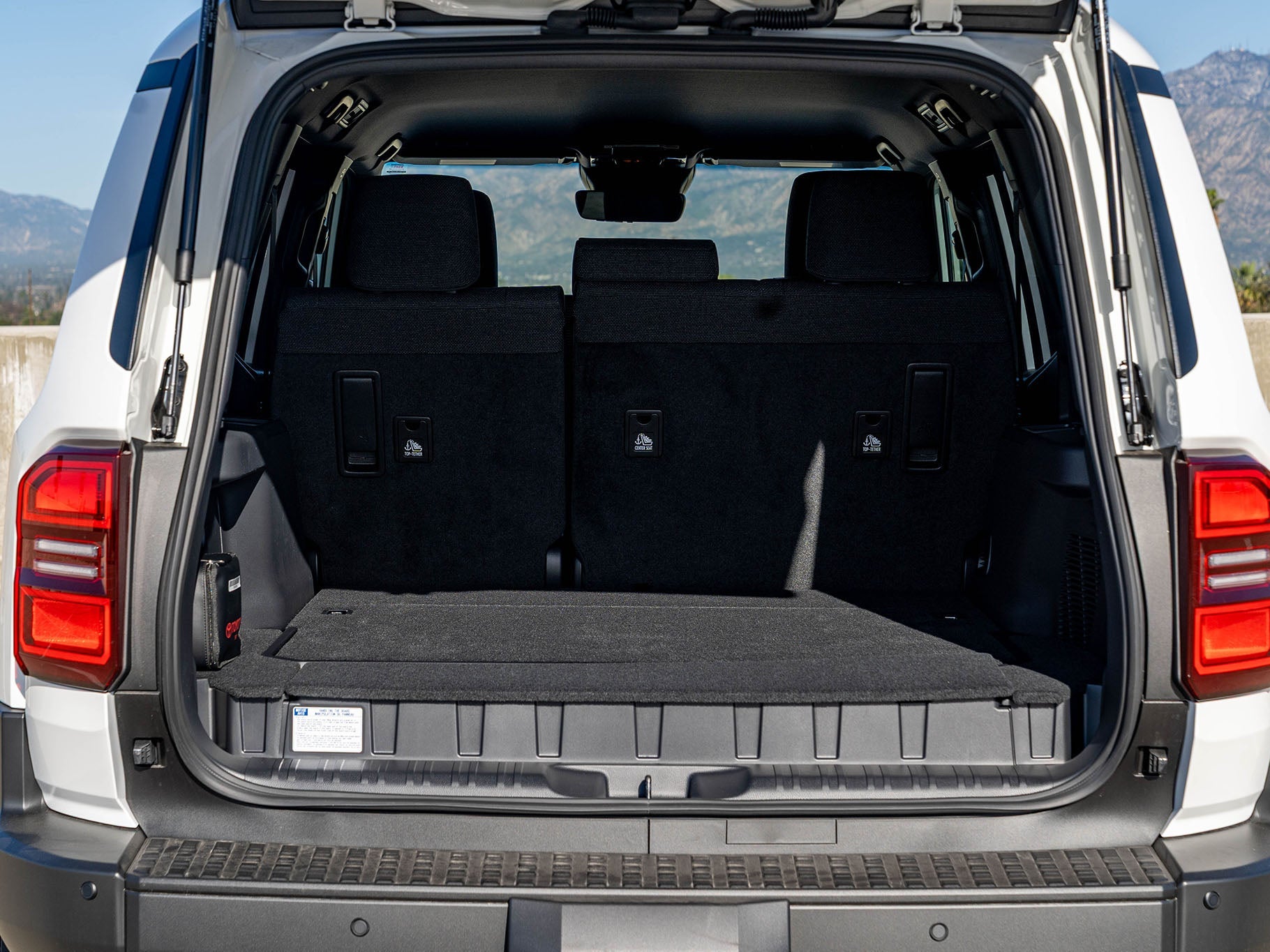 2026 Toyota Land Cruiser 1958