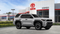 2026 Toyota 4Runner TRD Off-Road
