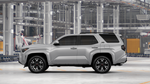 2026 Toyota 4Runner TRD Sport